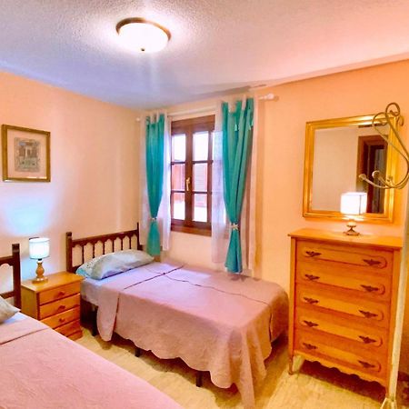 Beautiful Apartment Near Lamata Beach With Panorama Sea View!!! Торевьиа Экстерьер фото