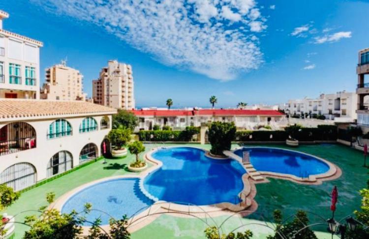 Beautiful Apartment Near Lamata Beach With Panorama Sea View!!! Торевьиа Экстерьер фото