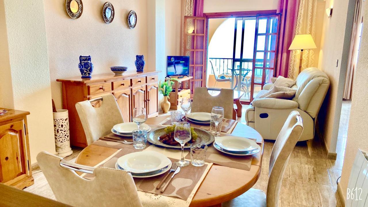 Beautiful Apartment Near Lamata Beach With Panorama Sea View!!! Торевьиа Экстерьер фото