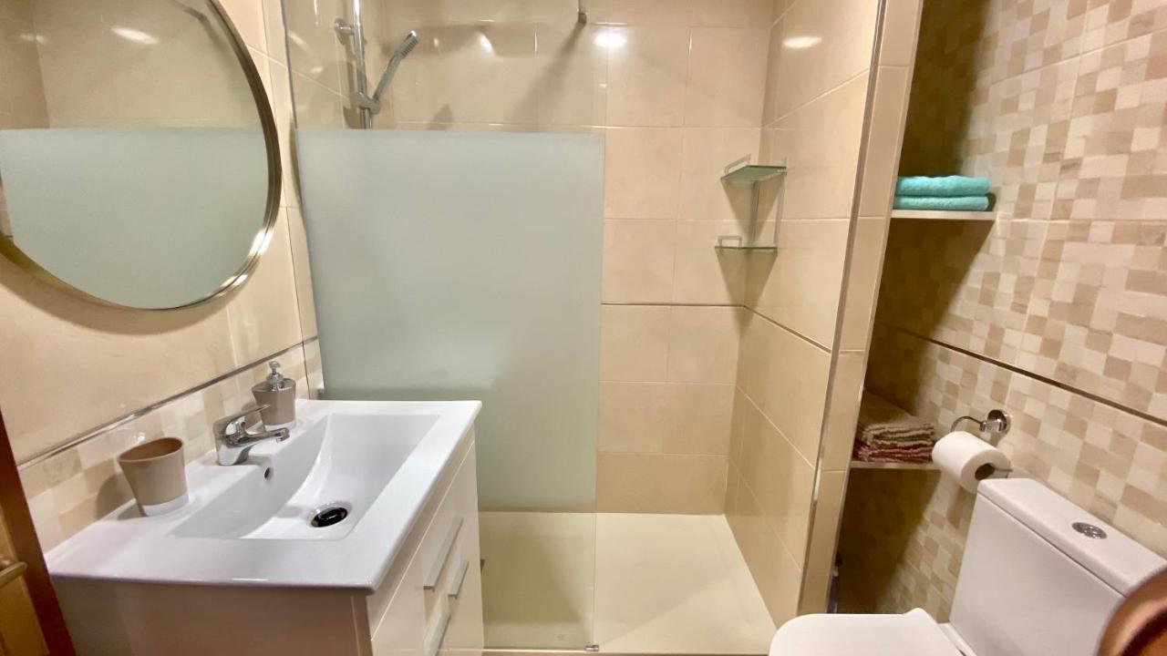 Beautiful Apartment Near Lamata Beach With Panorama Sea View!!! Торевьиа Экстерьер фото