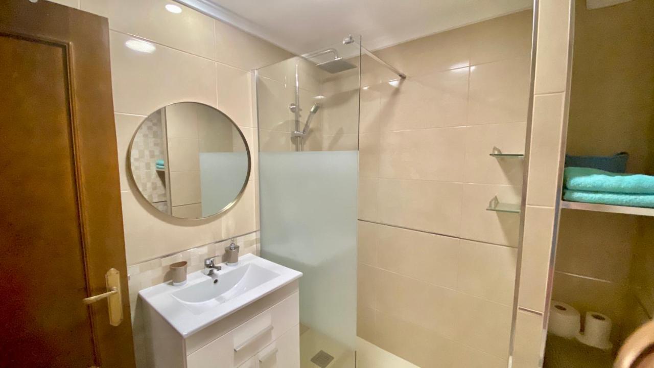 Beautiful Apartment Near Lamata Beach With Panorama Sea View!!! Торевьиа Экстерьер фото