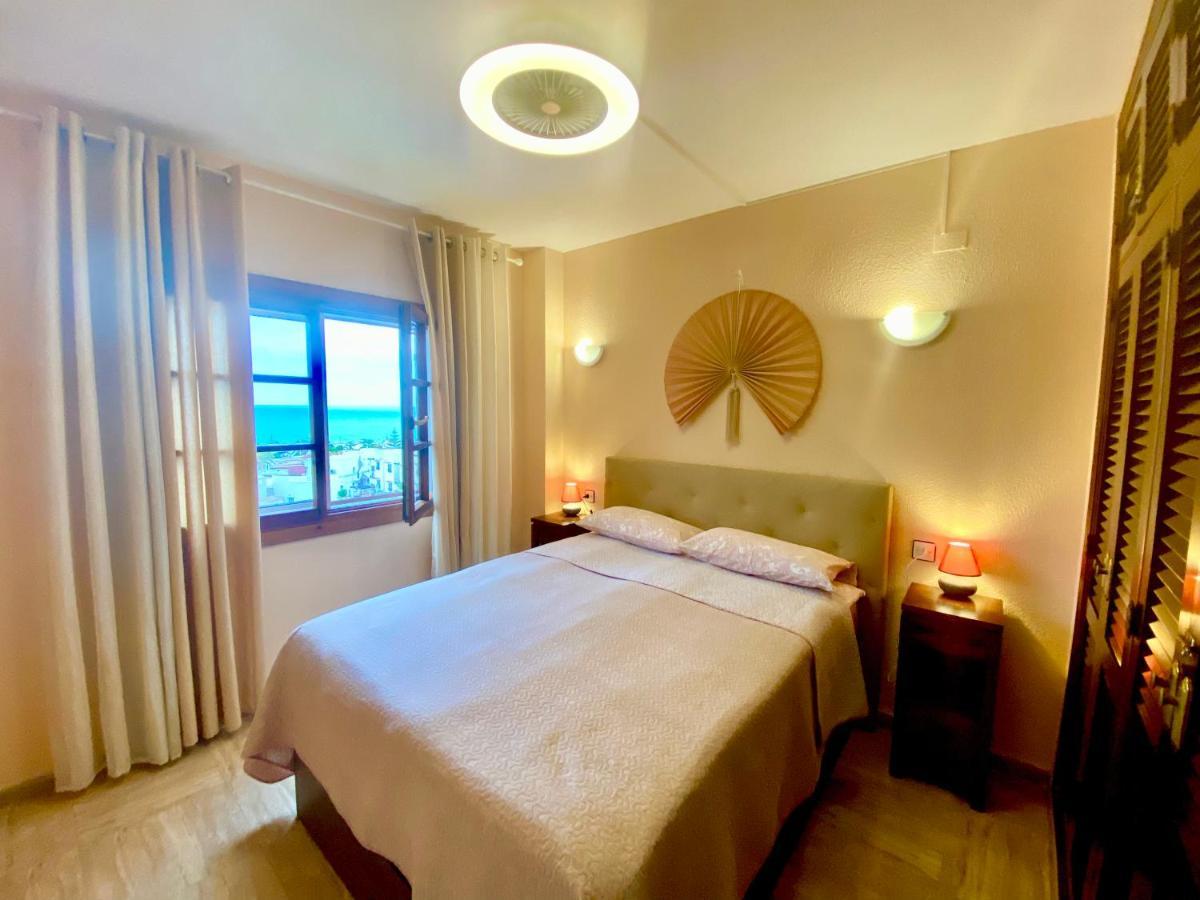 Beautiful Apartment Near Lamata Beach With Panorama Sea View!!! Торевьиа Экстерьер фото