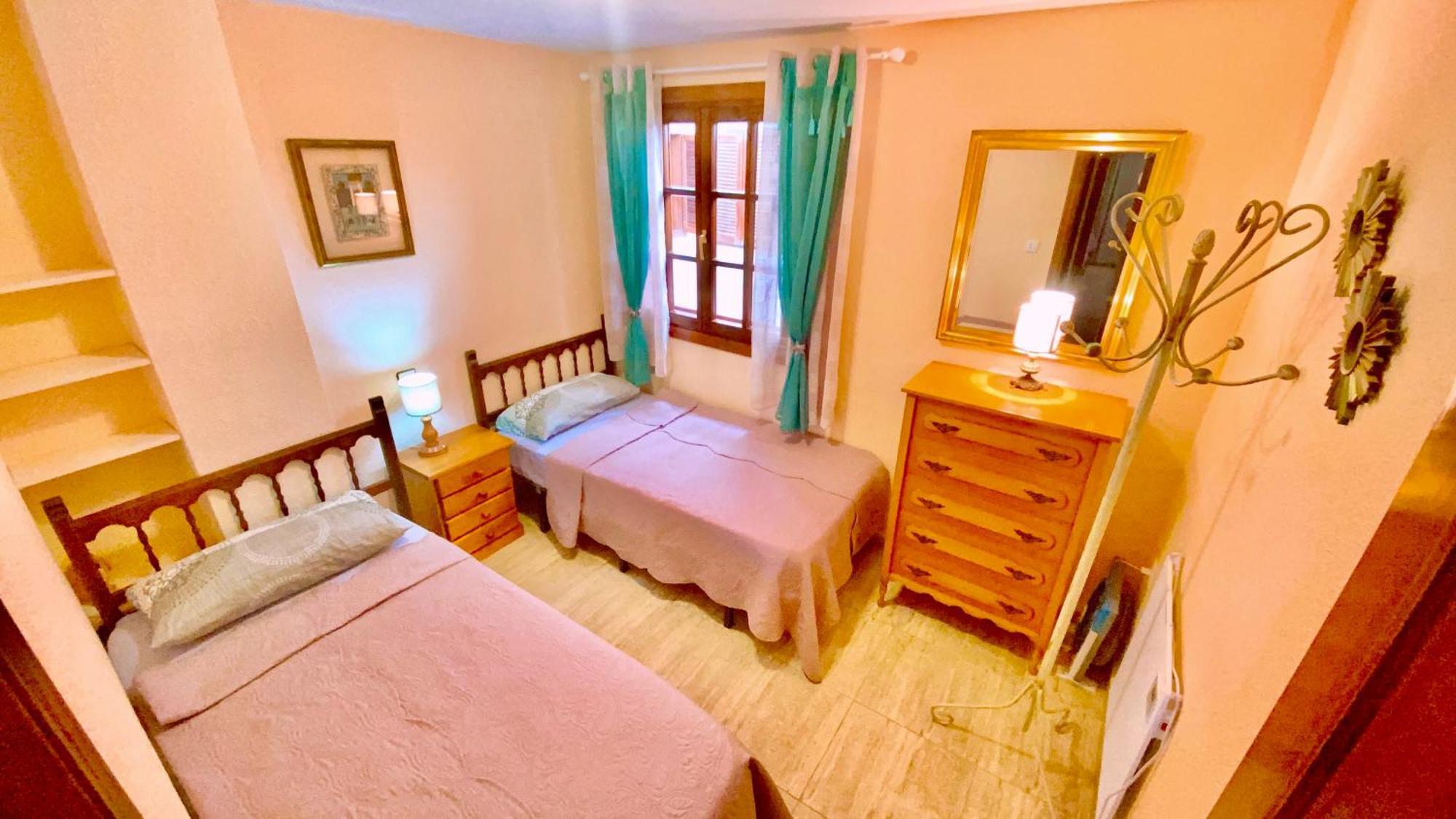 Beautiful Apartment Near Lamata Beach With Panorama Sea View!!! Торевьиа Экстерьер фото